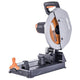 Evolution  R355CPS Multi-Material Chop Saw 1800W 110V