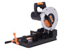 Evolution RAGE-4 Mini Chop Saw 185mm 1250W 240V – – Now available at MTN Shop UK.
