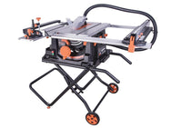 Evolution RAGE 5-S Multi-Purpose Table Saw 255mm 1800W 240V – – Now available at MTN Shop UK. - imagen 2