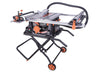 Evolution RAGE 5-S Multi-Purpose Table Saw 255mm 1600W 110V – – Now available at MTN Shop UK.