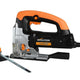 Evolution  RAGE7-S Multi-Purpose Jigsaw 710W 240V