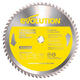 Evolution  Stainless Steel Cutting Chop Saw Blade 355 x 25.4mm x 90T