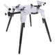 Evolution  Chop Saw Stand with Universal Fittings