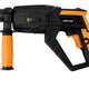 Evolution  SDS4-800 4 Function SDS Drill 650W 240V
