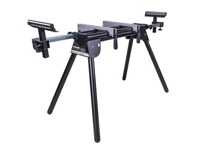 Evolution Mitre Saw Stand with Extendable Arms – – Now available at MTN Shop UK.