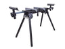 Evolution Mitre Saw Stand with Extendable Arms – – Now available at MTN Shop UK.