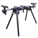Evolution  Mitre Saw Stand with Extendable Arms