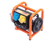 Evolution GEN2800 Evo-System Generator Output 2.4Kw – – Now available at MTN Shop UK. - imagen 2