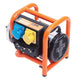 Evolution  GEN2800 Evo-System Generator Output 2.4Kw