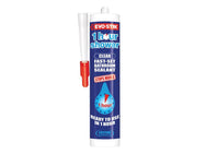 EVO-STIK 1 Hour Shower Sealant Clear 310ml – – Now available at MTN Shop UK. - imagen 2