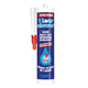 EVO-STIK 1 Hour Shower Sealant Clear 310ml