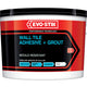 EVO-STIK Mould Resistant Wall Tile Adhesive & Grout 2.5 litre