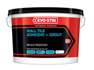 EVO-STIK Mould Resistant Wall Tile Adhesive & Grout 5 litre – – Now available at MTN Shop UK. - imagen 2