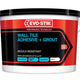 EVO-STIK Mould Resistant Wall Tile Adhesive & Grout 5 litre