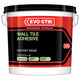EVO-STIK Instant Grab Wall Tile Adhesive 2.5 litre