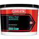 EVO-STIK Waterproof Wall Tile Adhesive 1 litre