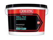 EVO-STIK Waterproof Wall Tile Adhesive 5 litre – – Now available at MTN Shop UK. - imagen 2
