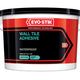 EVO-STIK Waterproof Wall Tile Adhesive 5 litre