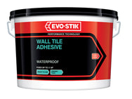 EVO-STIK Waterproof Wall Tile Adhesive 10 litre – – Now available at MTN Shop UK.