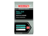 EVO-STIK Wall Tile Grout Mould Resistant White 1.5kg – – Now available at MTN Shop UK. - imagen 2