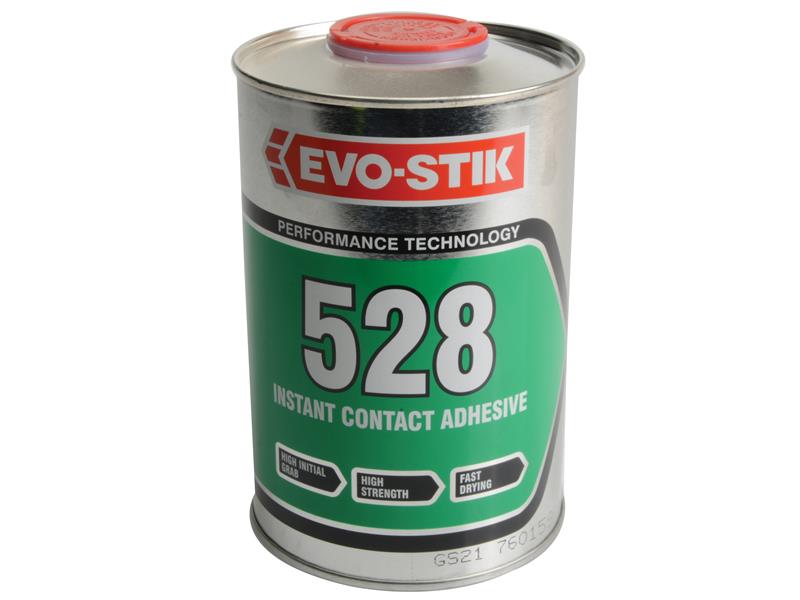 EVO-STIK 528 Instant Contact Adhesive 1 Litre – – Now available at MTN Shop UK. - imagen 2