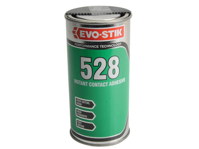 EVO-STIK 528 Instant Contact Adhesive 500ml – – Now available at MTN Shop UK.