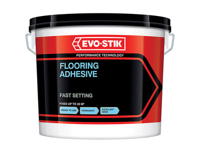 EVO-STIK Flooring Adhesive 1 Litre – – Now available at MTN Shop UK.