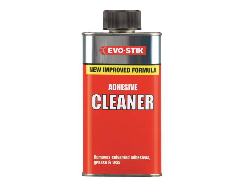EVO-STIK Adhesive Cleaner 250ml – – Now available at MTN Shop UK. - imagen 2