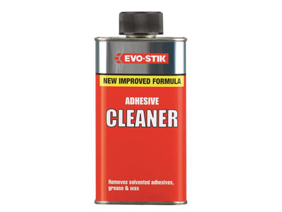 EVO-STIK Adhesive Cleaner 250ml – – Now available at MTN Shop UK.