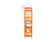 EVO-STIK Decorators Flexible Acrylic Filler White C20 – – Now available at MTN Shop UK.