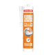 EVO-STIK Decorators Flexible Acrylic Filler White C20