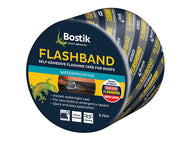 EVO-STIK Flashband & Primer 100mm x 3.75m – – Now available at MTN Shop UK. - imagen 2
