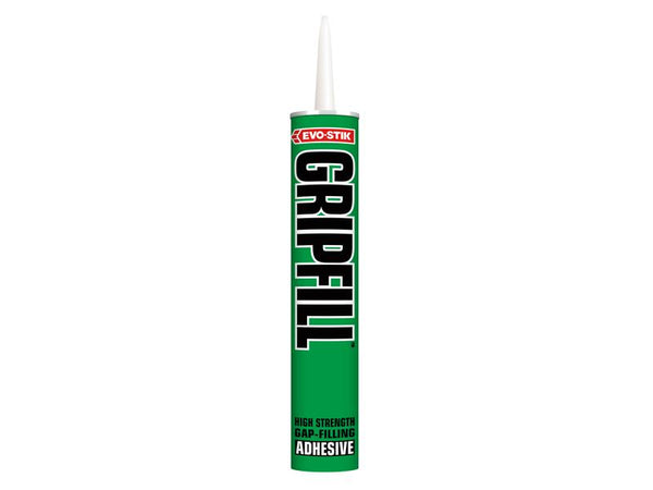 EVO-STIK Gripfill 350ml – – Now available at MTN Shop UK.
