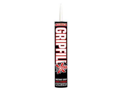 EVO-STIK Gripfill Xtra 350ml – – Now available at MTN Shop UK.