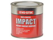 EVO-STIK Impact Adhesive Tin 250ml – – Now available at MTN Shop UK. - imagen 2