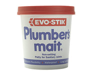 EVO-STIK Plumber's Mait® 750g 456006 – – Now available at MTN Shop UK.