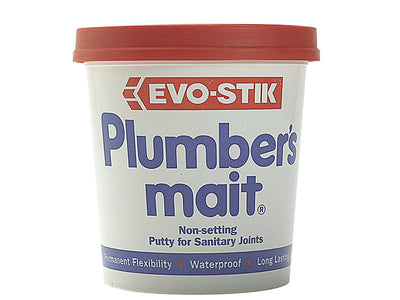EVO-STIK Plumber's Mait® 750g 456006 – – Now available at MTN Shop UK.