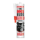 EVO-STIK The Dog's B*ll*cks Multipurpose Adhesive & Sealant  Crystal Clear 290ml