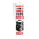 EVO-STIK The Dog's B*ll*cks Multipurpose Adhesive & Sealant  White 290ml