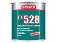 EVO-STIK TX528 Thixotropic Contact Adhesive 1 Litre – – Now available at MTN Shop UK. - imagen 2