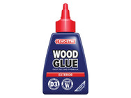 EVO-STIK Wood Glue Exterior 125ml – – Now available at MTN Shop UK. - imagen 2