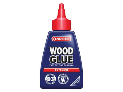 EVO-STIK Wood Glue Exterior 125ml – – Now available at MTN Shop UK.
