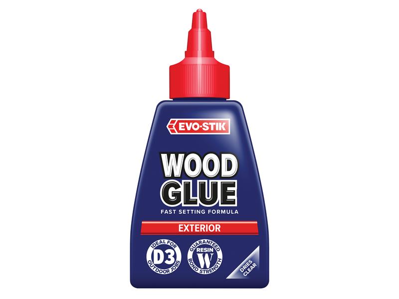 EVO-STIK Wood Glue Exterior 250ml – – Now available at MTN Shop UK. - imagen 2