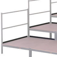 Doughty Easydeck Chair Stops - Portable Staging for Small Venues