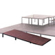 Doughty Easydeck Ramp System - Portable Staging for Small Venues
