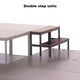 Doughty Easydeck Step Units - Portable Staging for Schools/Small Venues