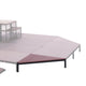 Doughty Easydeck Triangular Unit- Portable Staging for Schools/Small Venues
