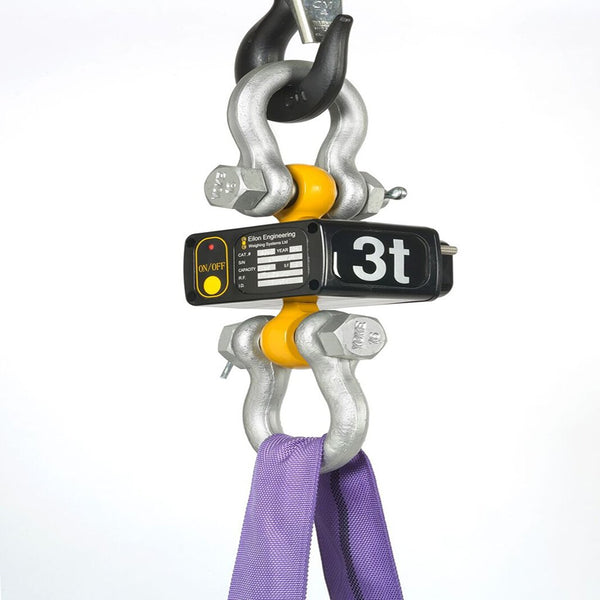 Ron StageMaster™ Wireless Classic Load Cell – – Now available at MTN Shop UK.