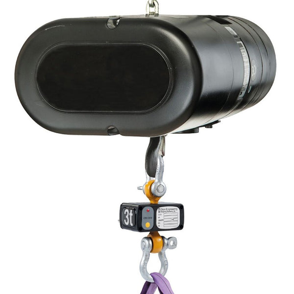 Ron StageMaster™ Wireless Classic Load Cell – – Now available at MTN Shop UK.