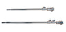 Doughty Extension Poles - 2 Lengths